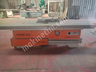 Özhür 3200 Çizicili Yatar
