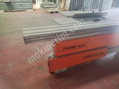 Özhür 3200 Çizicili Yatar