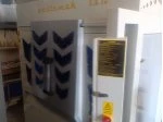 Soğuk Kutu 16Kg Lok Maça Makine