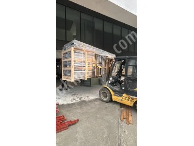 Ankara Forklift Kiralama