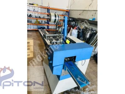 Horizontal Packaging Machine 2Nd Hand Like New