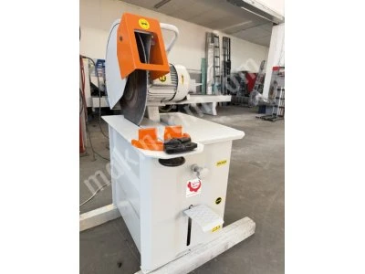 Ostaş Marka Demir Profil Kesme 5.5 Hp Bakımlı