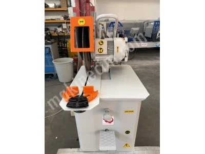 Ostaş Marka Demir Profil Kesme 5.5 Hp Bakımlı