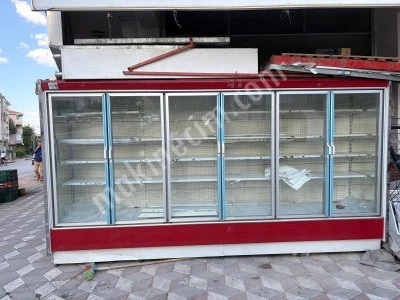 Süt Dolabı