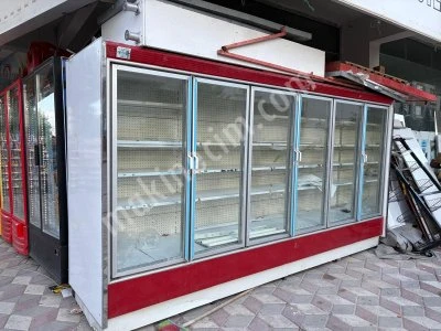 Süt Dolabı
