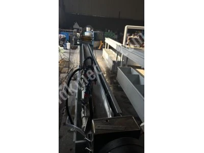 Lightbox ( Işıklı Reklam Panosu ) Fitili Üretim Hattı
