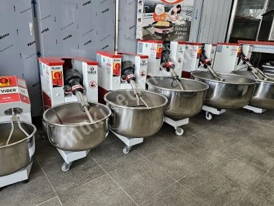 Ndustrio Dik Tip Pastane Derin Dondurucu Dolabı
