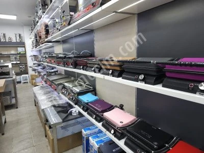 Ndustrio Dik Tip Pastane Derin Dondurucu Dolabı