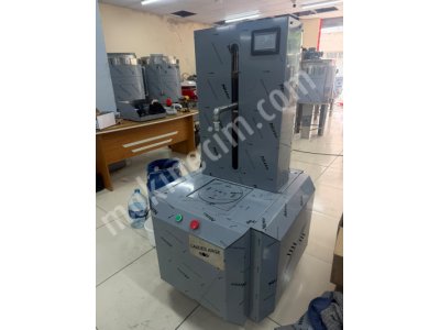 Loadcel Dolum Makinesi