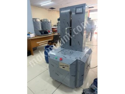 Gıda Dolum Makinası