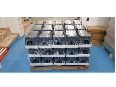Konesmak Yarı Otomatik Şhrink Ambalaj Makinası Stoktan Hemen Teslim