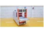 Konesmak Yarı Otomatik Şhrink Ambalaj Makinası Stoktan Hemen Teslim ( Since 1995 )