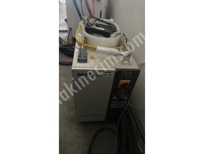 Sahibinden Senfeng 2024 Model Metal Lazer Kesim Makinesi 2000/6000 Çift Tabla