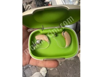 Phonak Sky M 70 Serisi