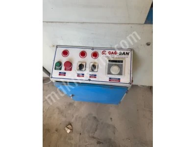 Çivi Makinası Sahibinden Satılık