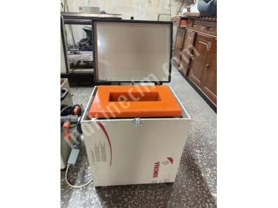 20 Kilo Tekne Tipi Bilya Dolabı