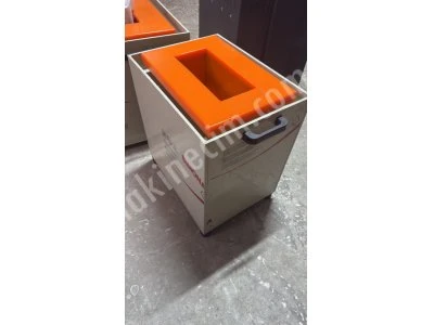 20 Kilo Tekne Tipi Bilya Dolabı