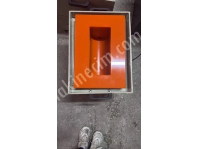 20 Kilo Tekne Tipi Bilya Dolabı