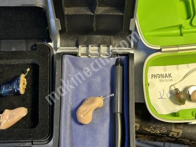 İşitme Cihazları