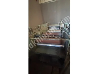 Orjinal Alman Kalender Makinesi