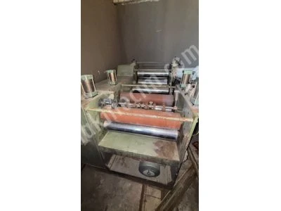 Orjinal Alman Kalender Makinesi