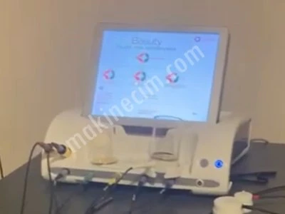 Mora Beauty Cihazı