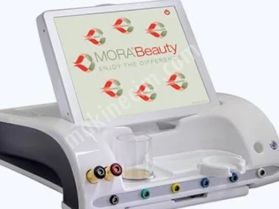 Mora Beauty Cihazı