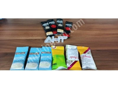 Stick Sıvı Dolum