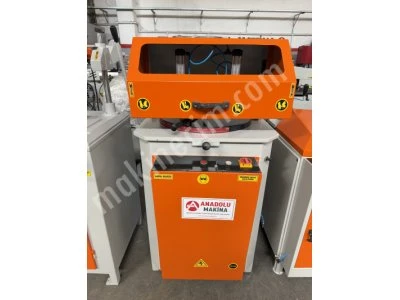 Pvc Makinaları 5 Li Set Bakımlı Anadolu Makinadan