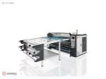 Diferro Kalender Pres Baskı Makinası / Dp-19B600C Satılık