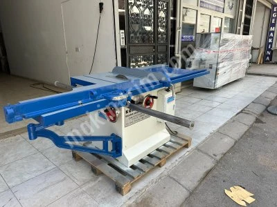 Ege Makina Revizyonlu Konyalılar Yd130 220V Ev Elektrikli Yatar Daire Testere