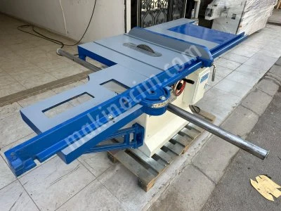 Ege Makina Revizyonlu Konyalılar Yd130 220V Ev Elektrikli Yatar Daire Testere
