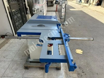 Ege Makina Revizyonlu Konyalılar Yd130 220V Ev Elektrikli Yatar Daire Testere