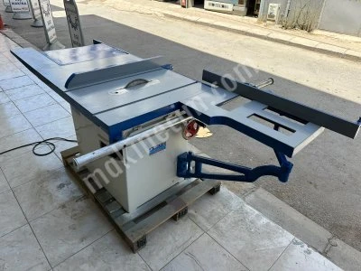 Ege Makina Revizyonlu Konyalılar Yd130 220V Ev Elektrikli Yatar Daire Testere