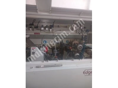 Turanlar Teb 150 4Ünite Kenar Bantlama Makinası