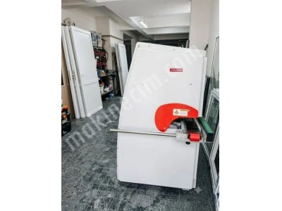 Turanlar Teb 150 4Ünite Kenar Bantlama Makinası