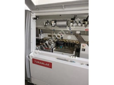 Turanlar Teb 150 4Ünite Kenar Bantlama Makinası