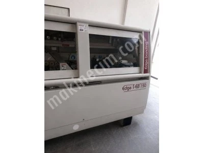 Turanlar Teb 150 4Ünite Kenar Bantlama Makinası