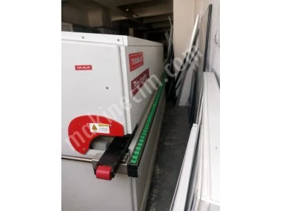 Turanlar Teb 150 4Ünite Kenar Bantlama Makinası