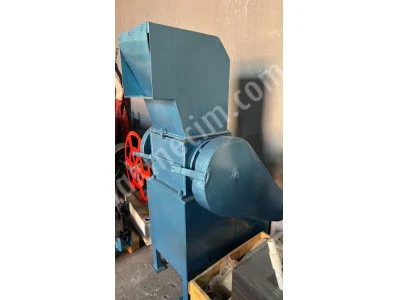 40 Lık Kırma Makinesi