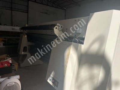 Heng Ye 2015 Model Lüperli Kapitone Makinası