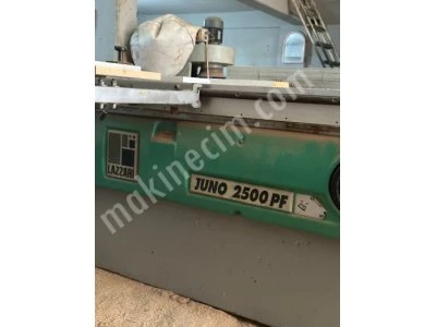 Lazzari Juno 2500Pf