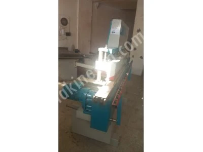 Anadolu Kazımalı Kenar Bantlama Makinası