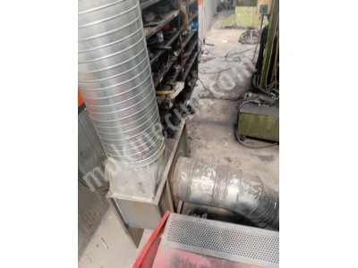 Satılık Cnc Plazma Kesim Makinesi – Akyapak / Microedge Kontrol