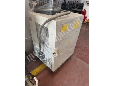 Komsan V15 Ek 15 Hp Vidalı Kompresör – Temiz – Sorunsuz – Uygun Fiyat
