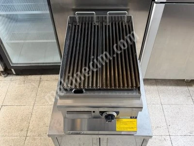 Empero Emp.6Lg010 Gazlı Lavtaşlı Izgara