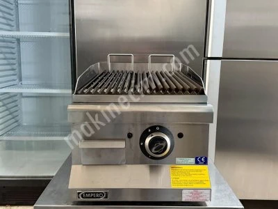 Empero Emp.6Lg010 Gazlı Lavtaşlı Izgara