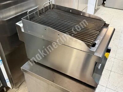 Empero Emp.6Lg010 Gazlı Lavtaşlı Izgara