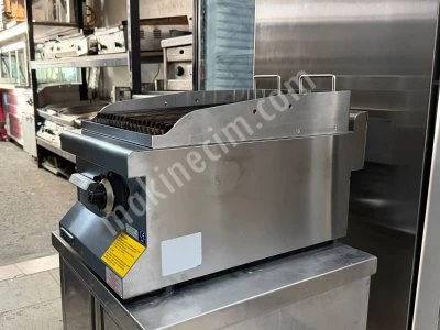 Empero Emp.6Lg010 Gazlı Lavtaşlı Izgara