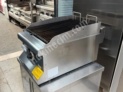 Empero Emp.6Lg010 Gazlı Lavtaşlı Izgara